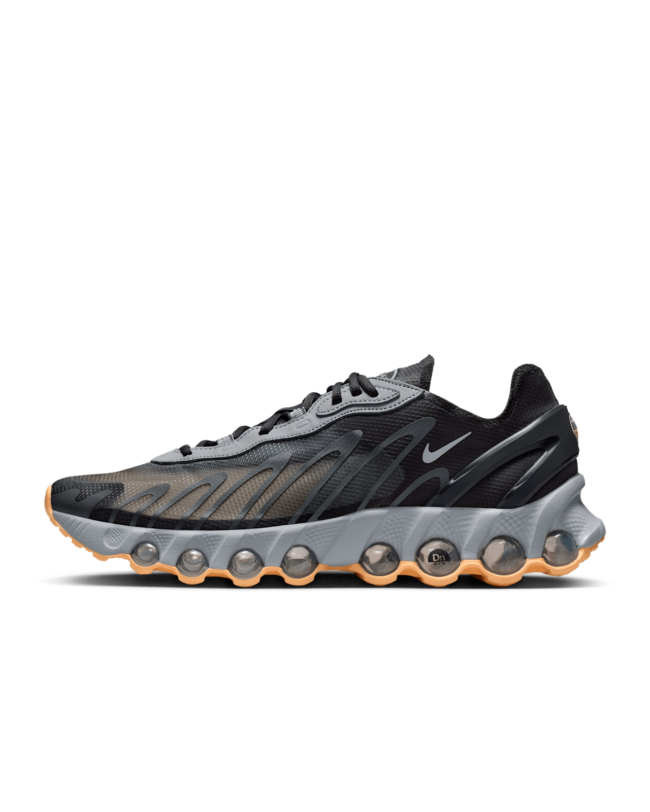NIKE公式】エア マックス Dn8 'Wolf Grey and Anthracite' (IO4479-001